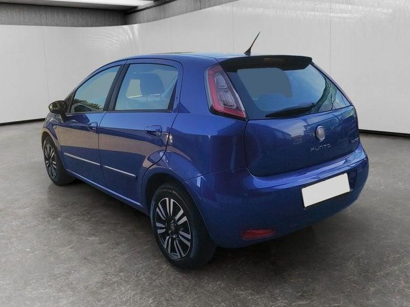 FIAT Punto 5p 0.9 t-air s&s 85cv