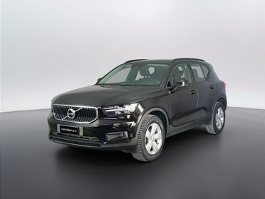 VOLVO XC40 - XC40 2.0 d3