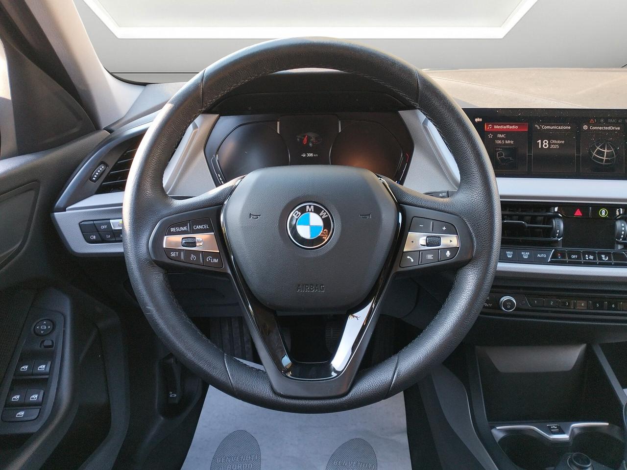 BMW 116 d Serie 1 F40 Sport * 98.000 KM *