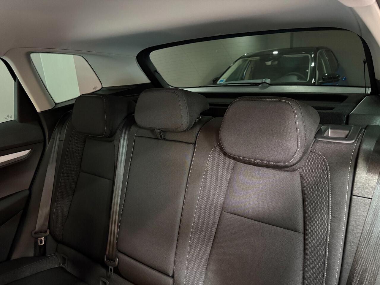 Skoda Karoq 2.0 TDI 150cv DSG Automatica Executive ITALIANA