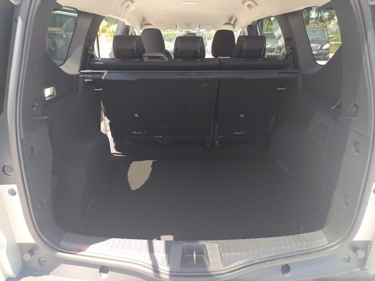 Dacia Jogger 1.0 TCe GPL 100 CV 5 posti Extreme FINANZIABILE
