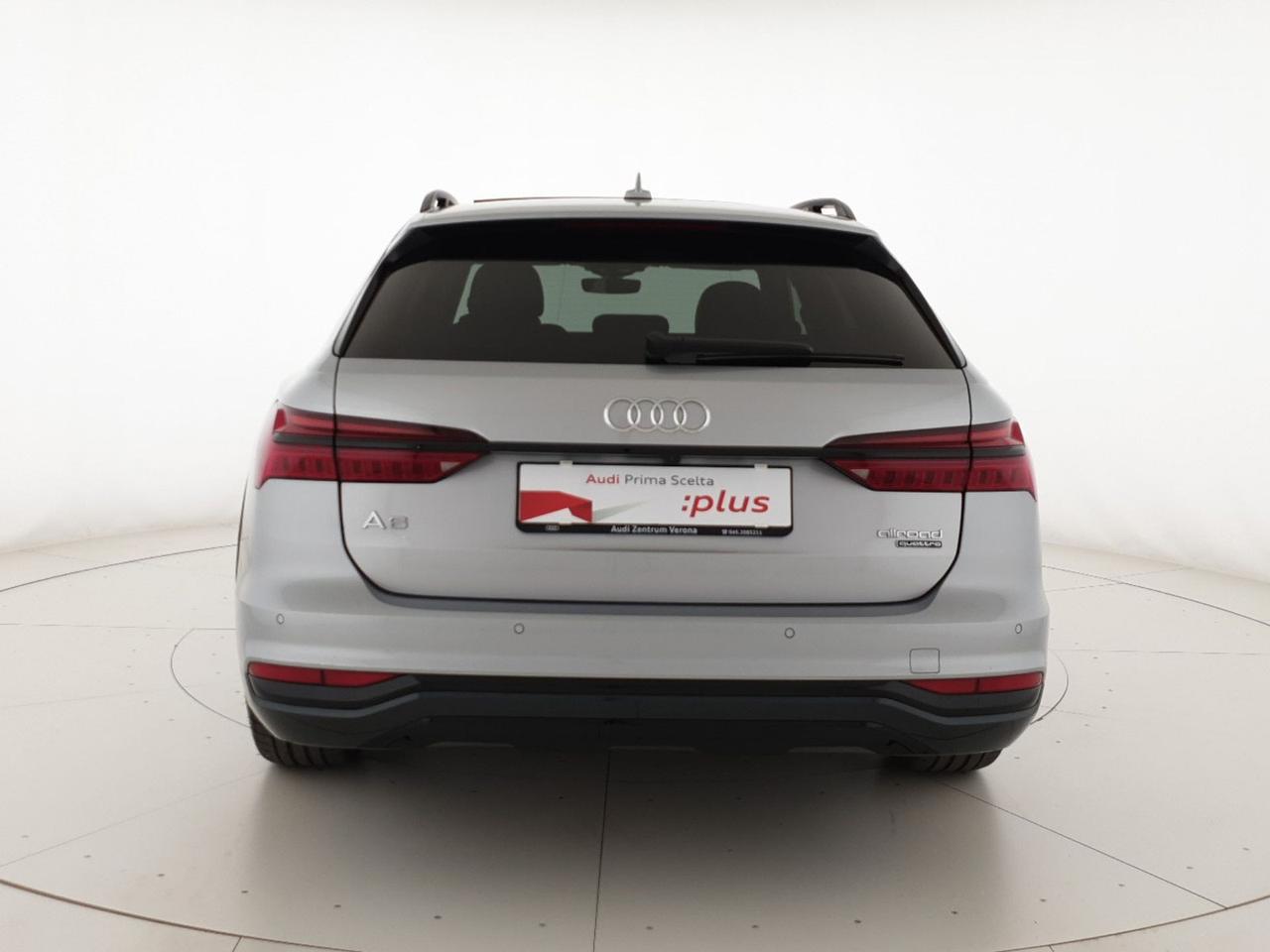 55TDI 344CV quattro tiptronic