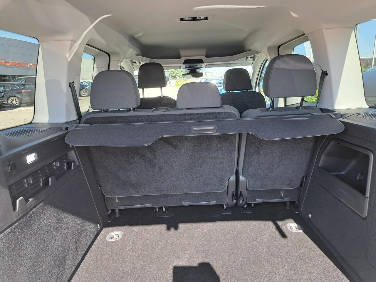 Volkswagen Caddy 2.0 tdi 122cv life dsg7