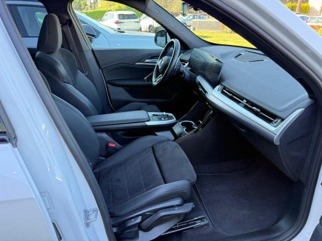 BMW X1 xDrive 20d Msport Pro AUT - NAVI - TETTO - 19