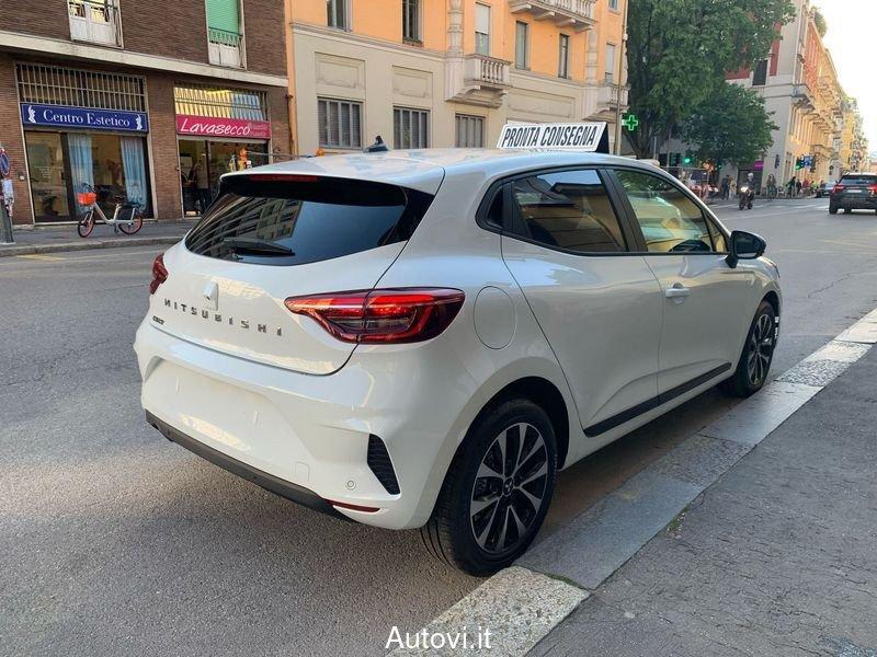 Renault Clio SCe 75 CV 5 porte Intens