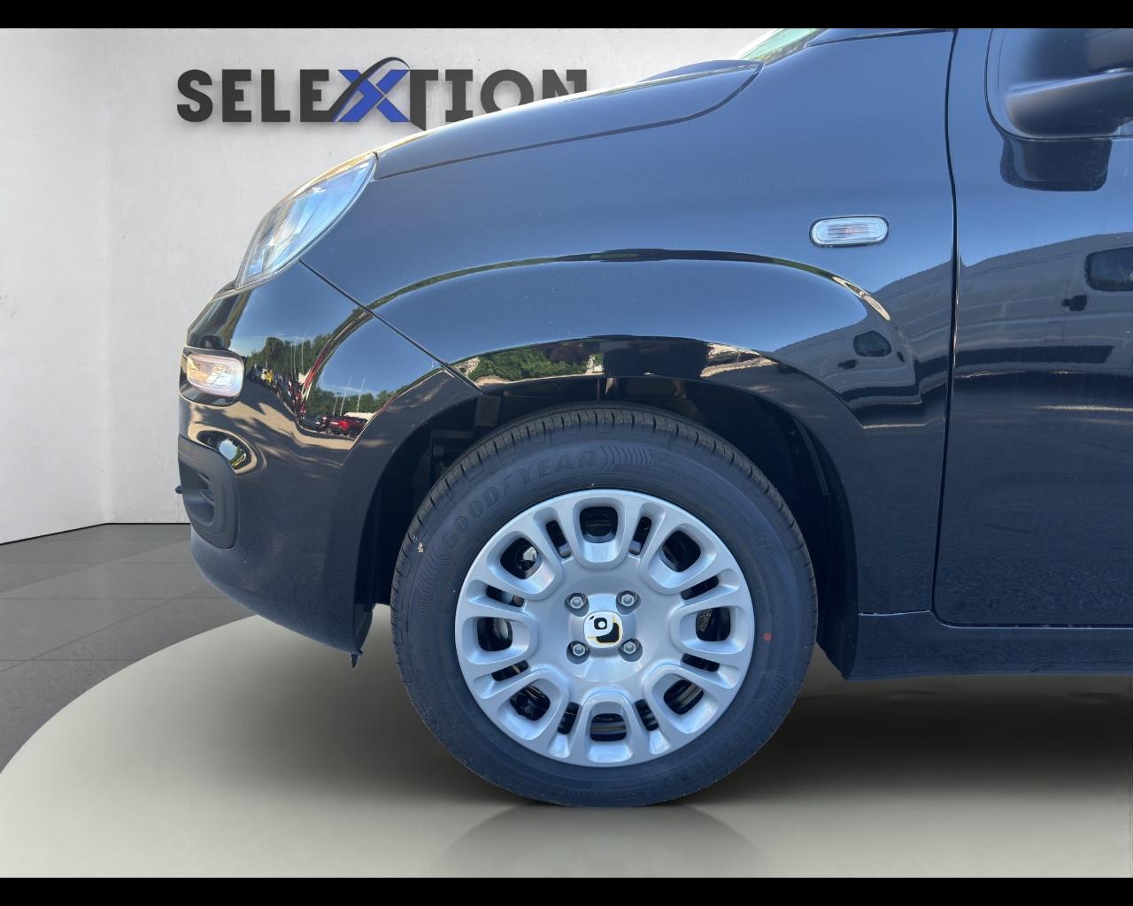FIAT Pandina My26 1.0 65cv Hybrid Pop