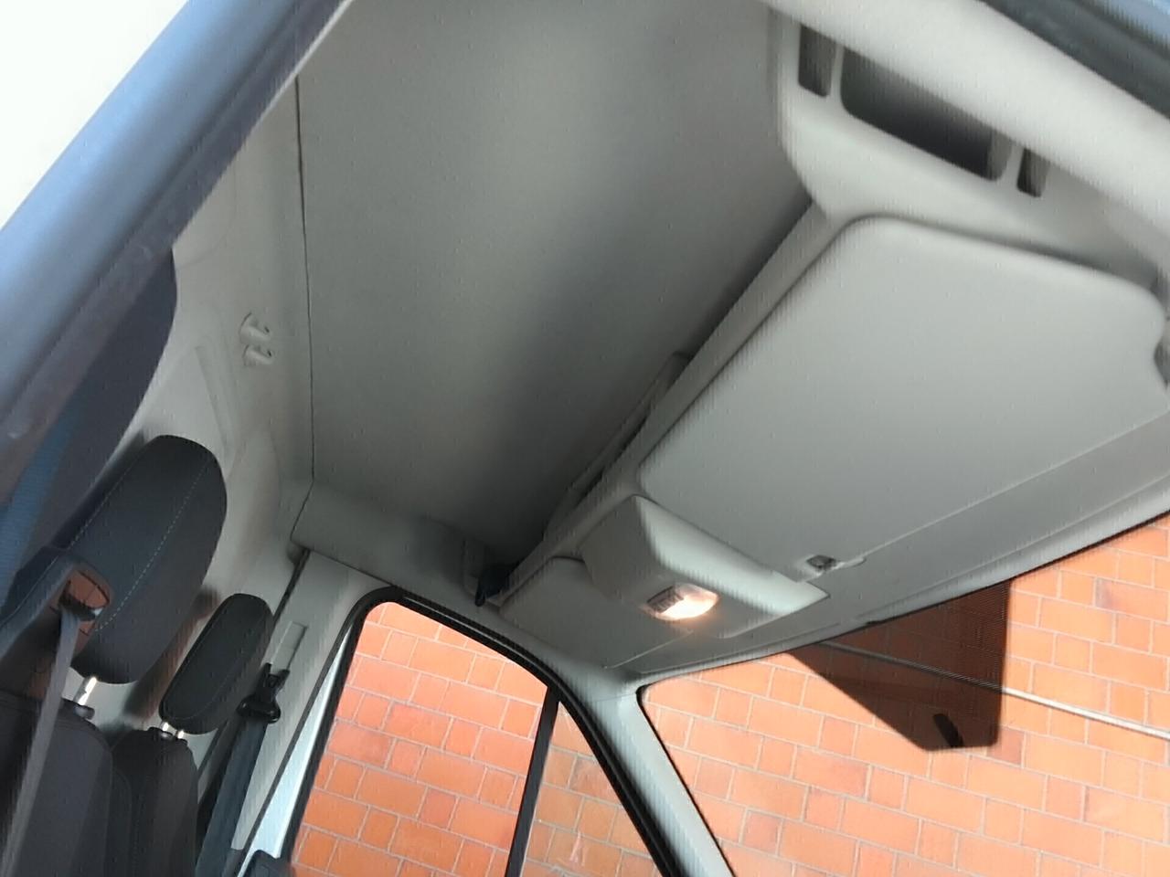 Ford Transit Custom 2.0 TDCi TETTO ALTO