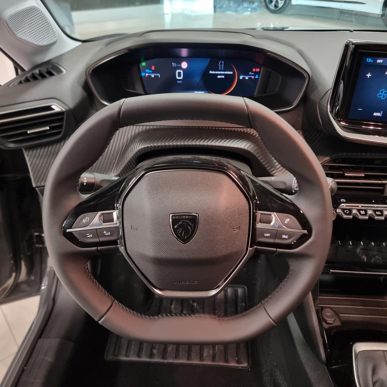 PEUGEOT 208 ALLURE 1.2 100cv 5P S&S