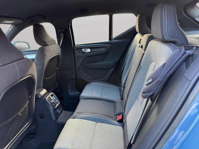 VOLVO XC40 T4 Recharge Plug-in Hybrid automatico Core