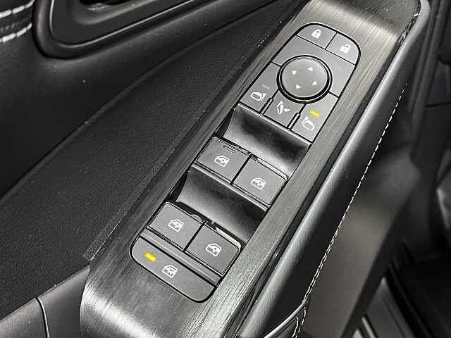 Nissan Qashqai MHEV 140 CV N-Connecta
