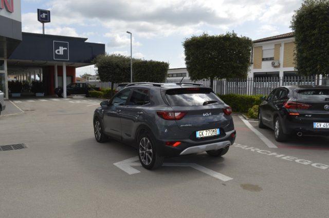 KIA Stonic 1.0 T-GDi GPL DCT Style