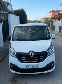 Renault Altro T27 1.6 DCI 125CV L2H1 9P ENERGY IVA COMPRESA