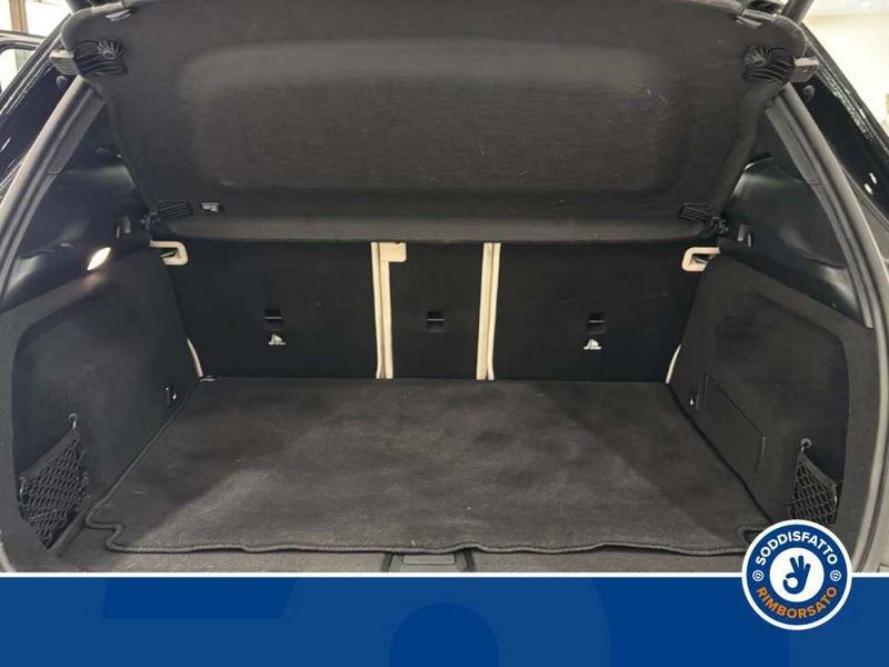 Mercedes-Benz GLA 180 d Automatic Advanced Plus Progressive