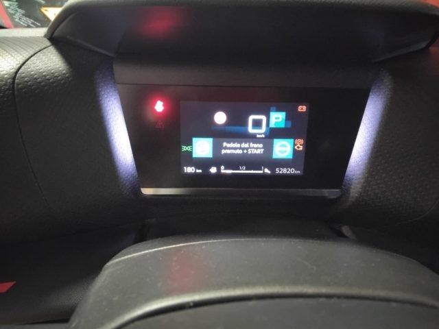 CITROEN C4 PureTech 130 S&S EAT8 Shine
