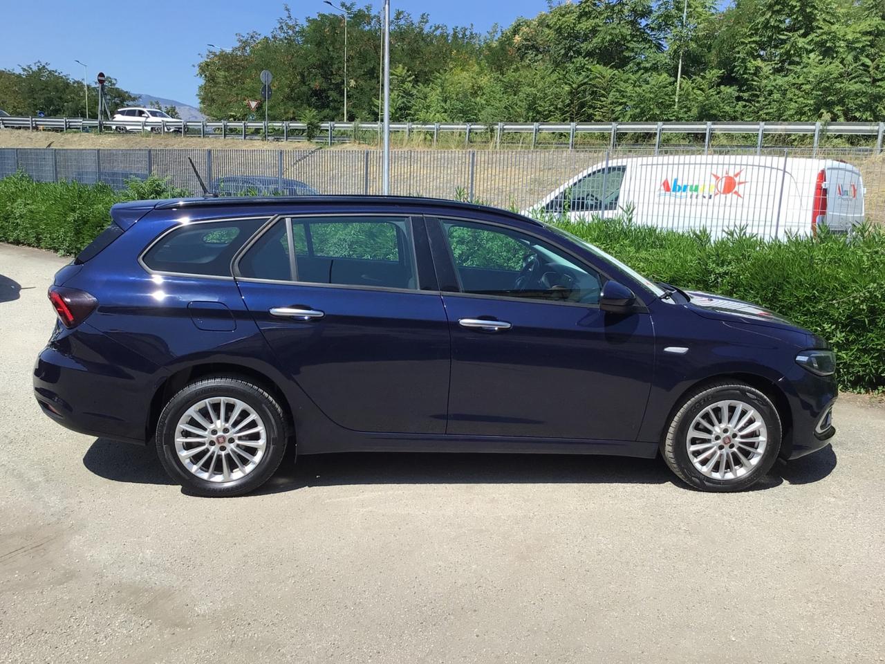 Fiat Tipo 1.6 Mjt 131Cv SW Life Navigatore
