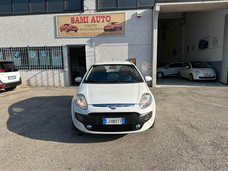 Fiat Punto Evo Punto Evo 1.4 5 porte Emotion EasyPower