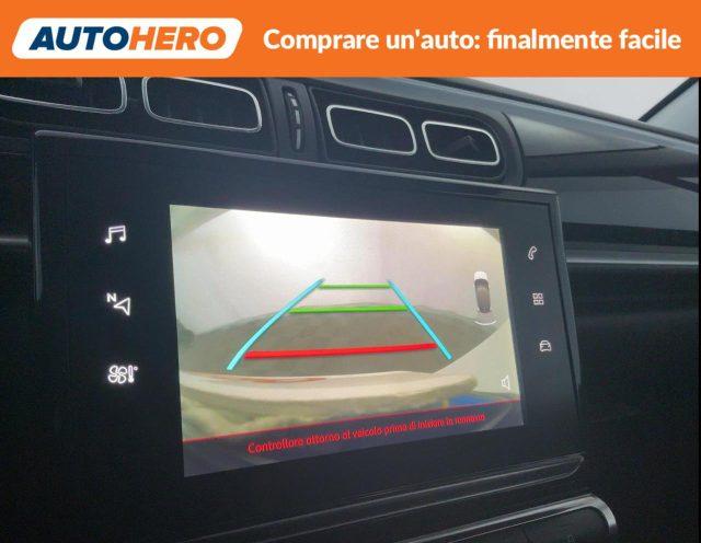 CITROEN C3 PureTech 83 S&S Shine