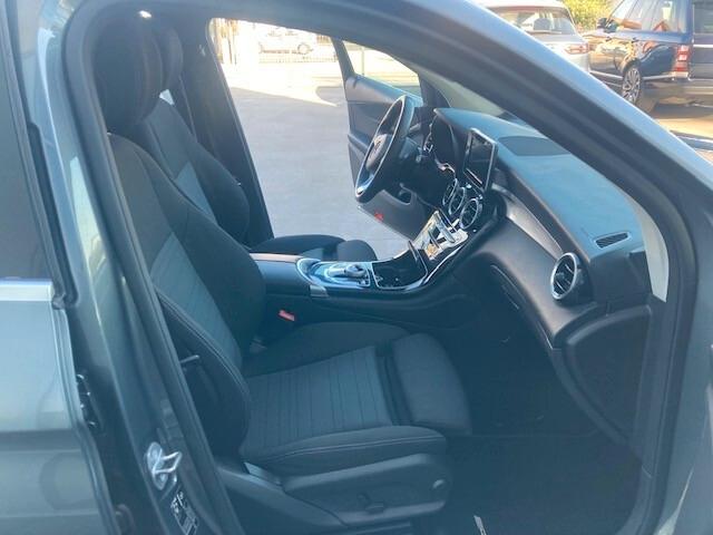 Mercedes-benz GLC 250 d 4Matic Sport