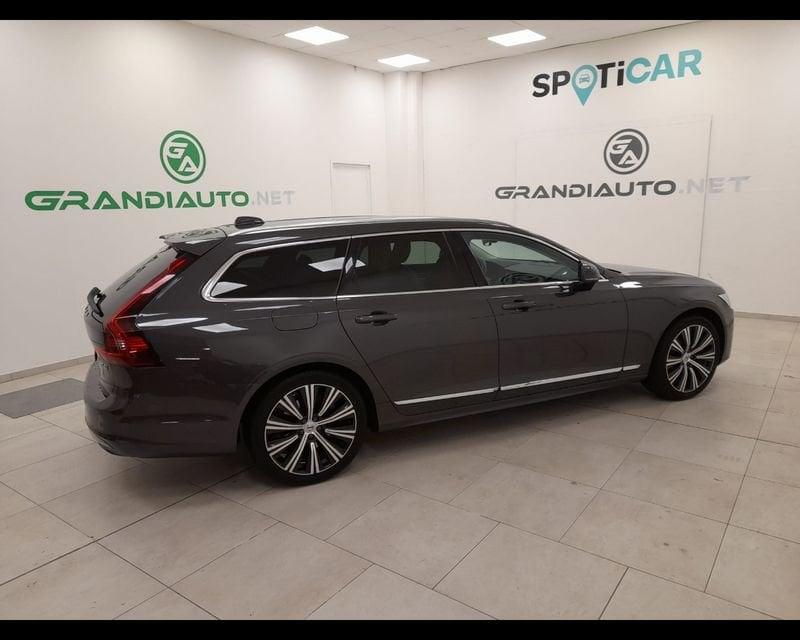 Volvo V90 2.0 b4 Inscription awd auto