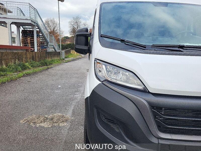 FIAT Ducato 33 2.2 Mjt 140CV PM-TN Furgone