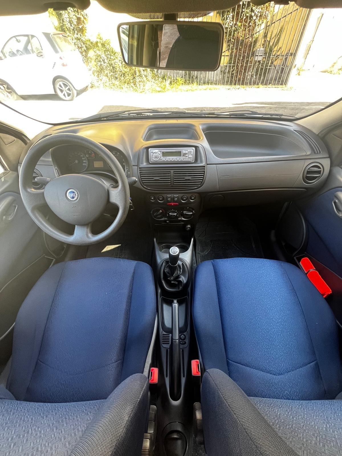 Fiat Punto 1.3 Multijet 16V 5 porte Dynamic