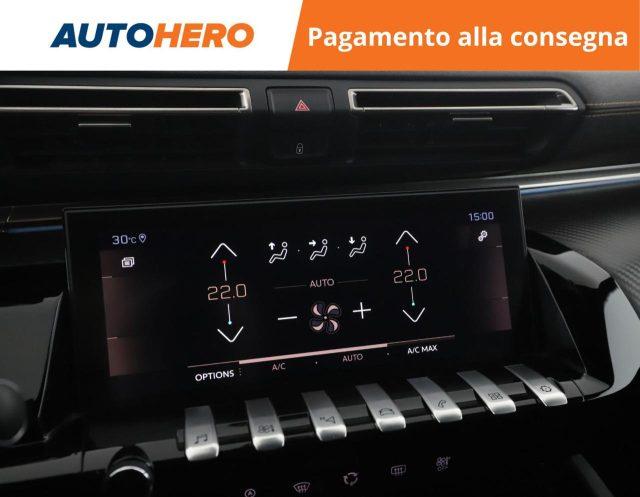 PEUGEOT 508 BlueHDi 180 Stop&Start EAT8 SW GT Line