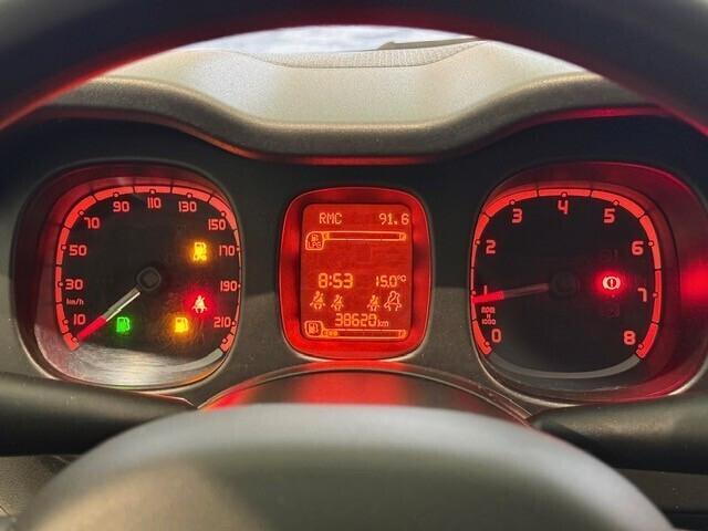 Fiat Panda 1.2 EasyPower Easy