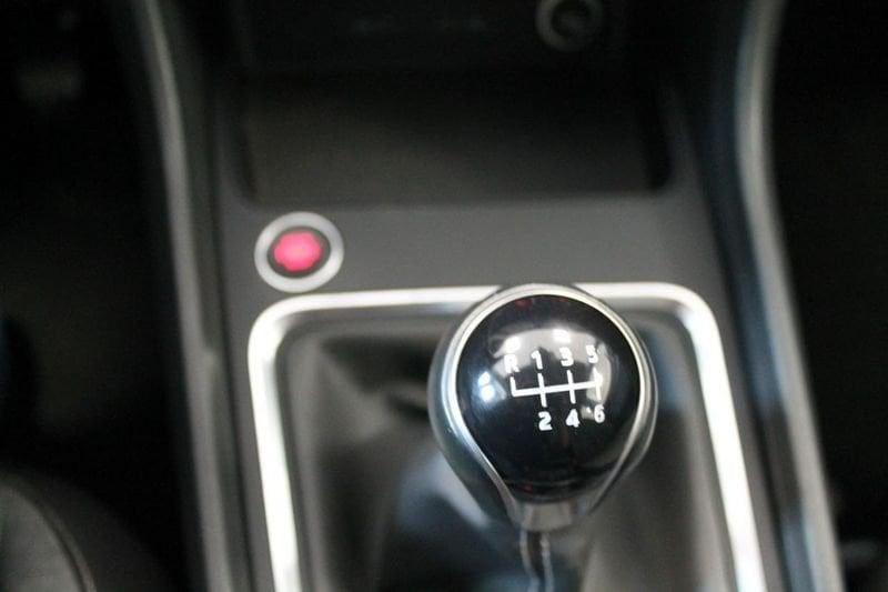 SEAT Ateca 2.0 TDI XPERIENCE