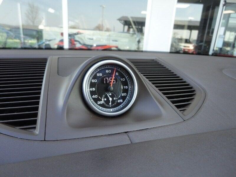 Porsche Macan 3.0 S Diesel