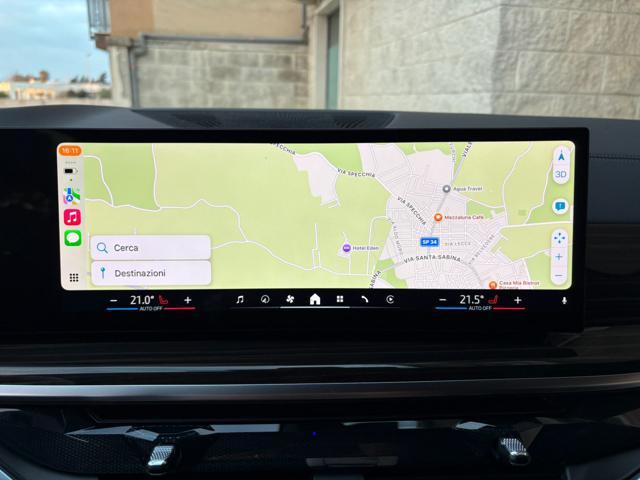 BMW X6 xDrive40d 48V Msport Pro.