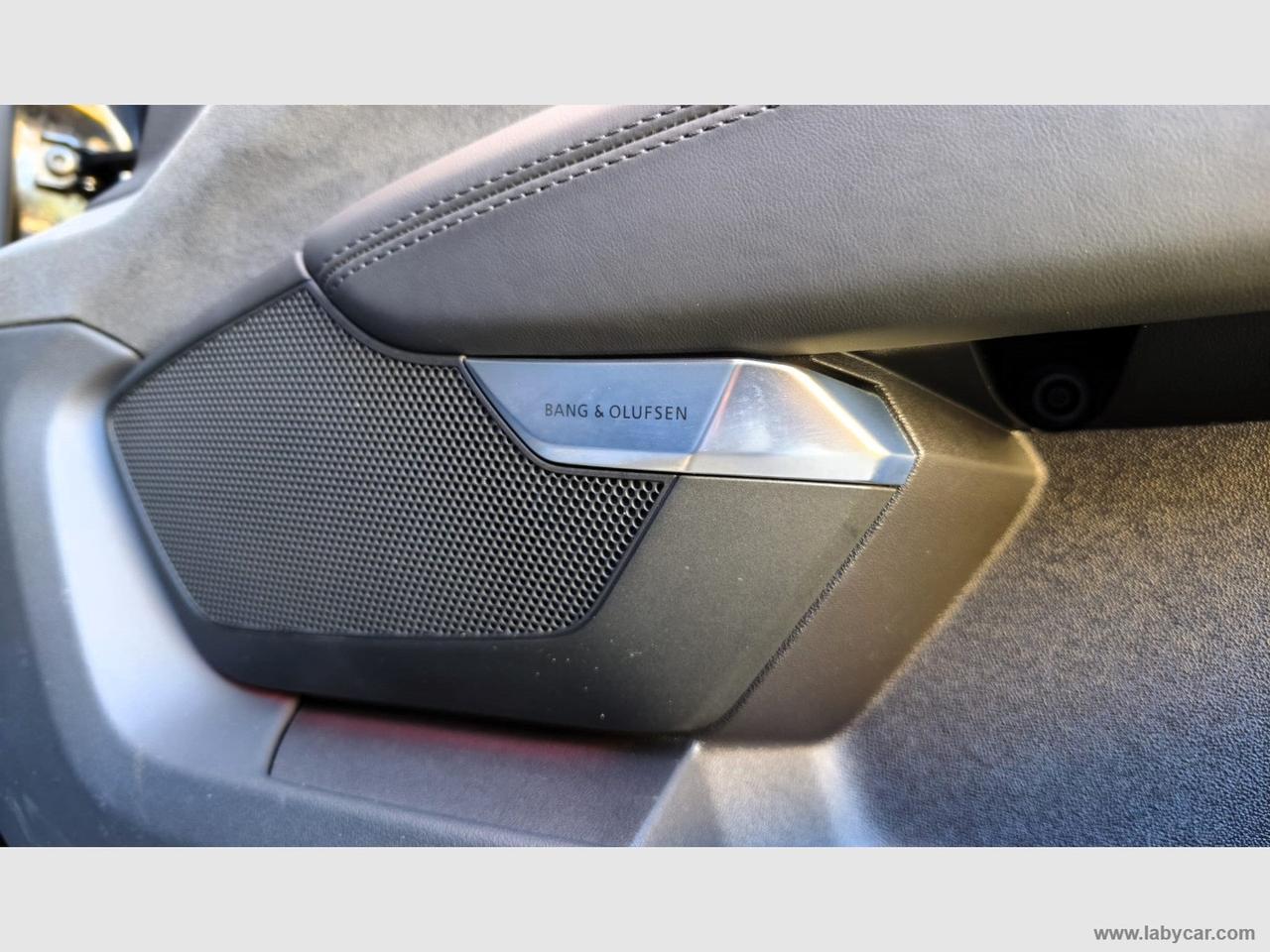 AUDI RS e-tron GT quattro ITA*P.CONSEGNA