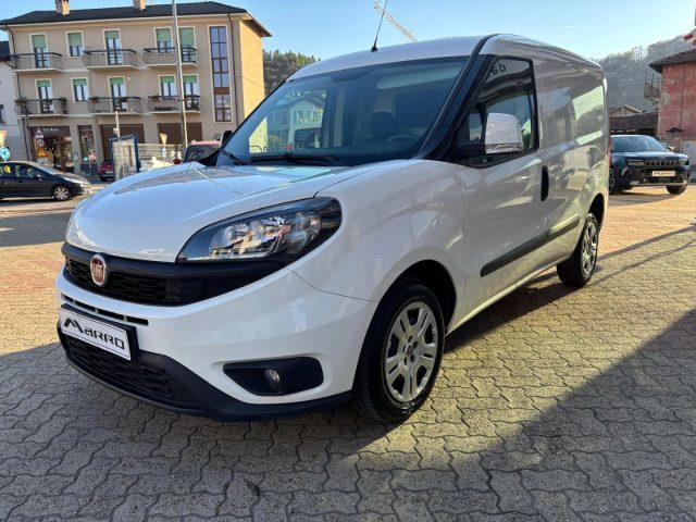 FIAT Doblo 1.6 JTDM 105CV