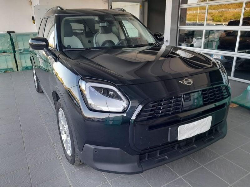 MINI Countryman Mini 1.5 48V C Classic auto