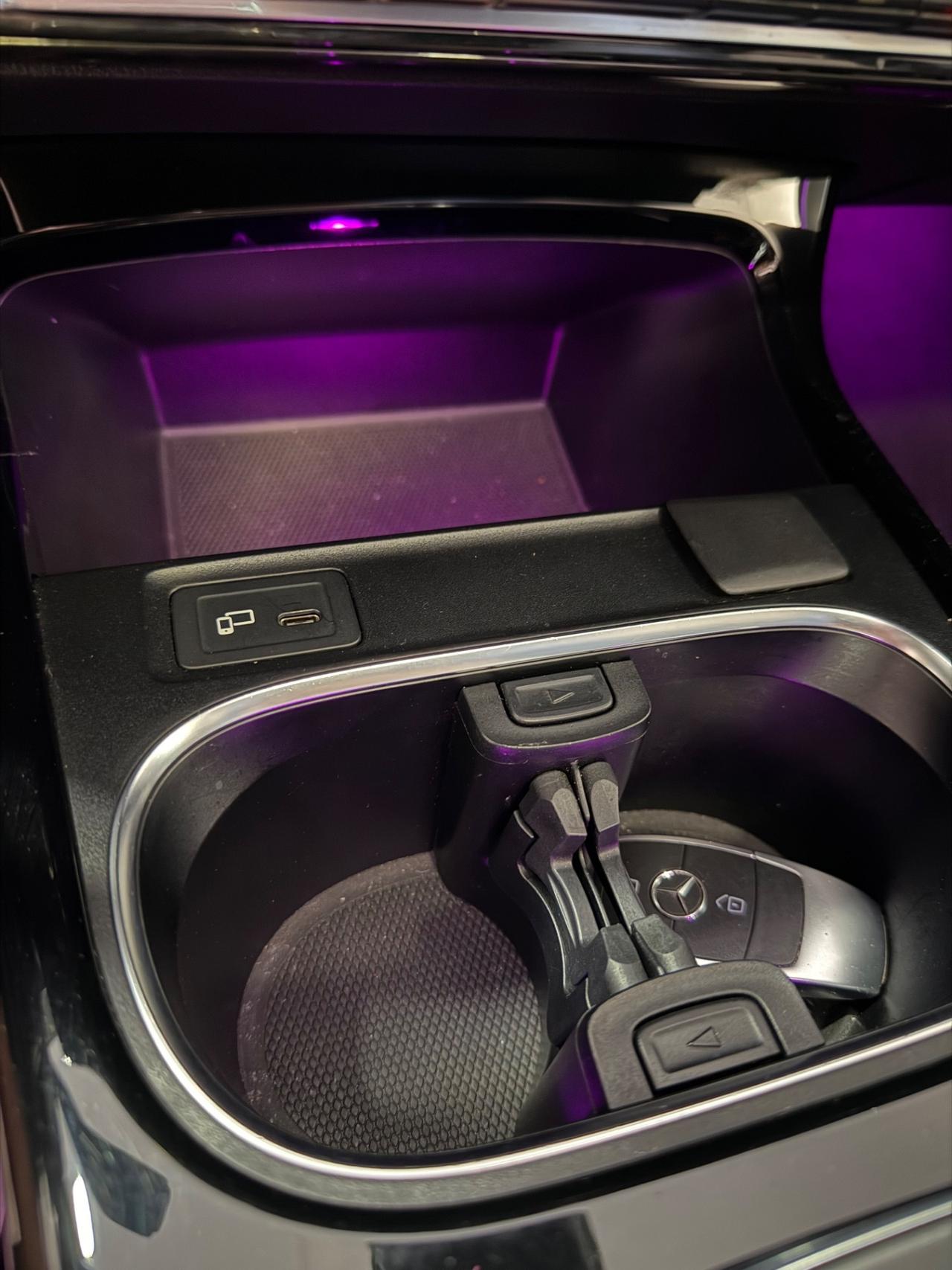 Mercedes-benz A 250 Automatic 4Matic Premium
