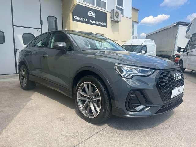 Audi Q3 Q3 Sportback 40 2.0 tfsi 190CV quattro s-tronic