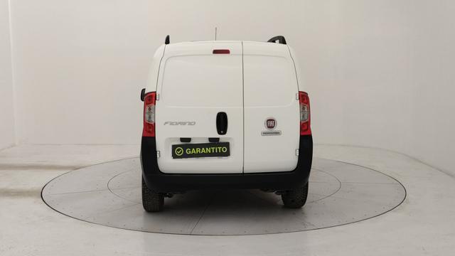 FIAT Fiorino cargo 1.3 mjt 95cv ecojet SX E6d-temp