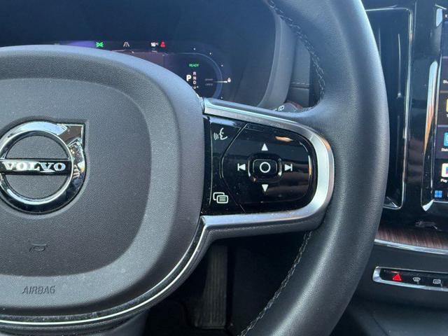 VOLVO XC60 T6 Recharge Plug-in Hybrid AWD automatico Ultimate