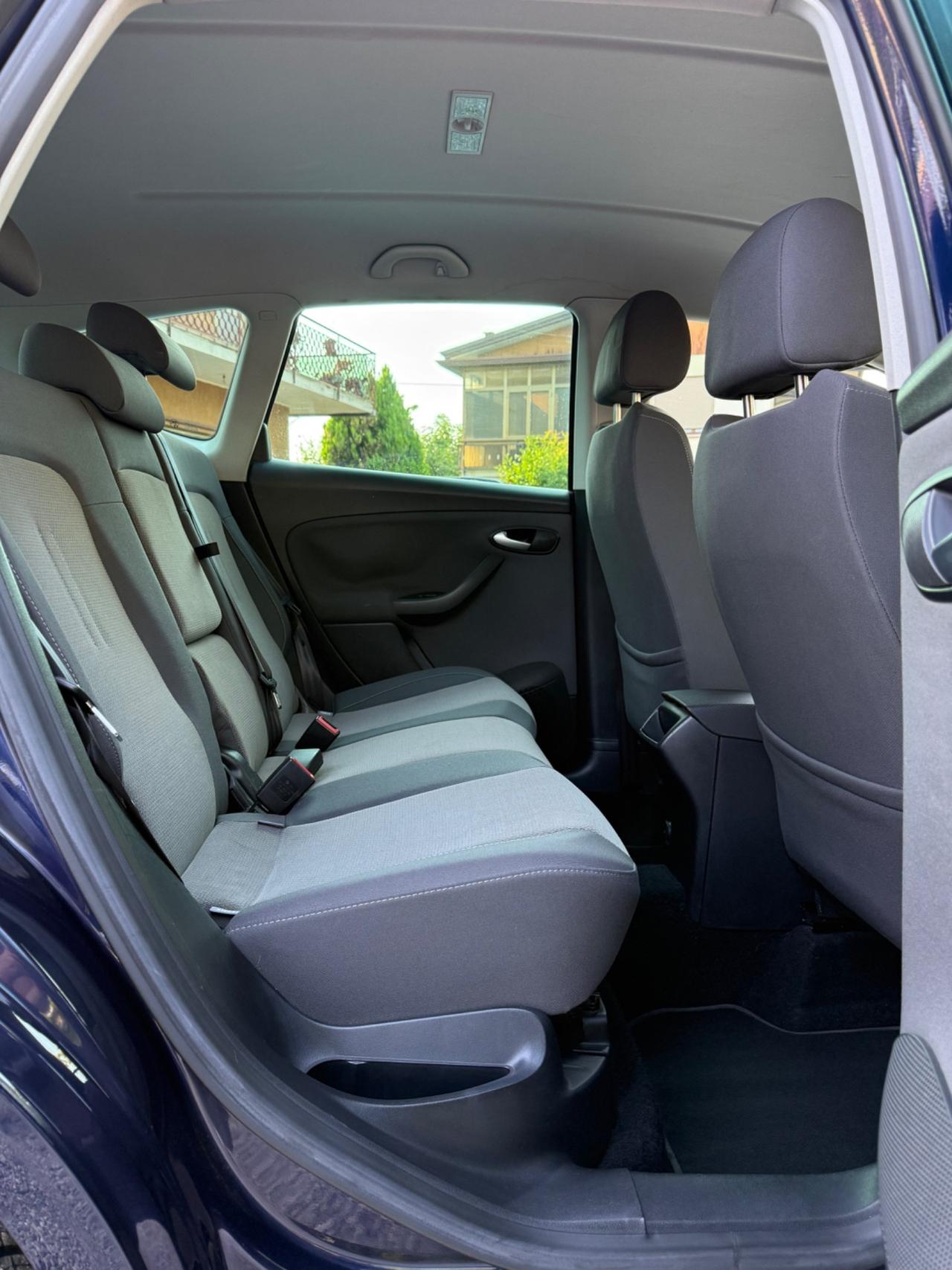 Seat Altea XL 1.6 TDI 105 CV CR DPF DSG Style