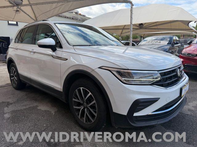 VOLKSWAGEN Tiguan 1.5 TSI 150 CV DSG