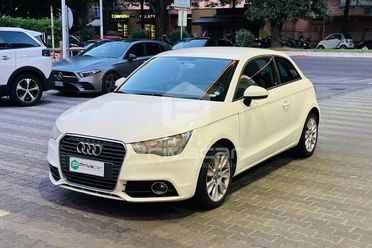 AUDI A1 1.2 TFSI Attraction