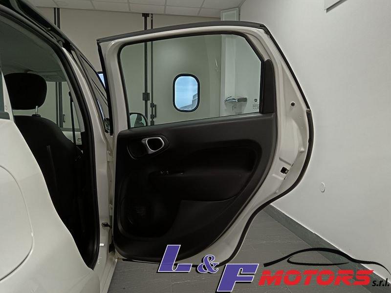 FIAT 500L 500L 1.3 Multijet