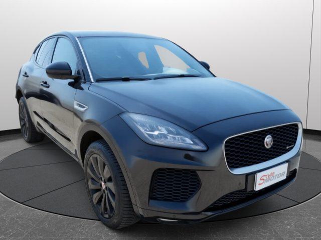 JAGUAR E-Pace 2.0D 150 CV AWD aut.