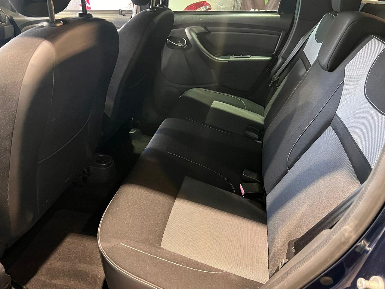 Dacia Duster 1.5 DCI 2016