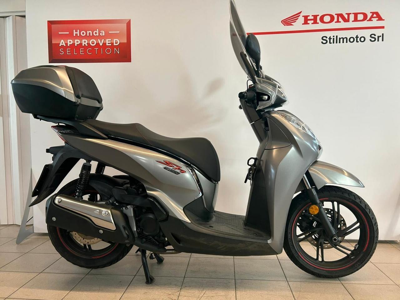 Honda SH 300 i
