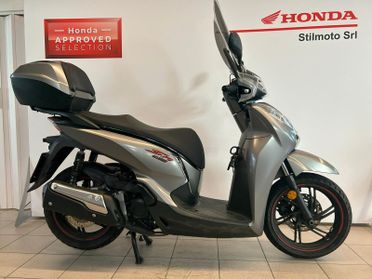 Honda SH 300 i