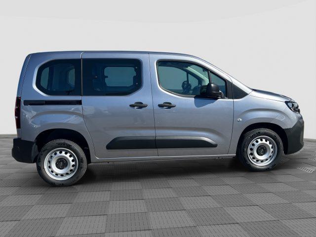 OPEL Combo Life Combo Life 1.5D 100 CV S&S MT6 Edition N1