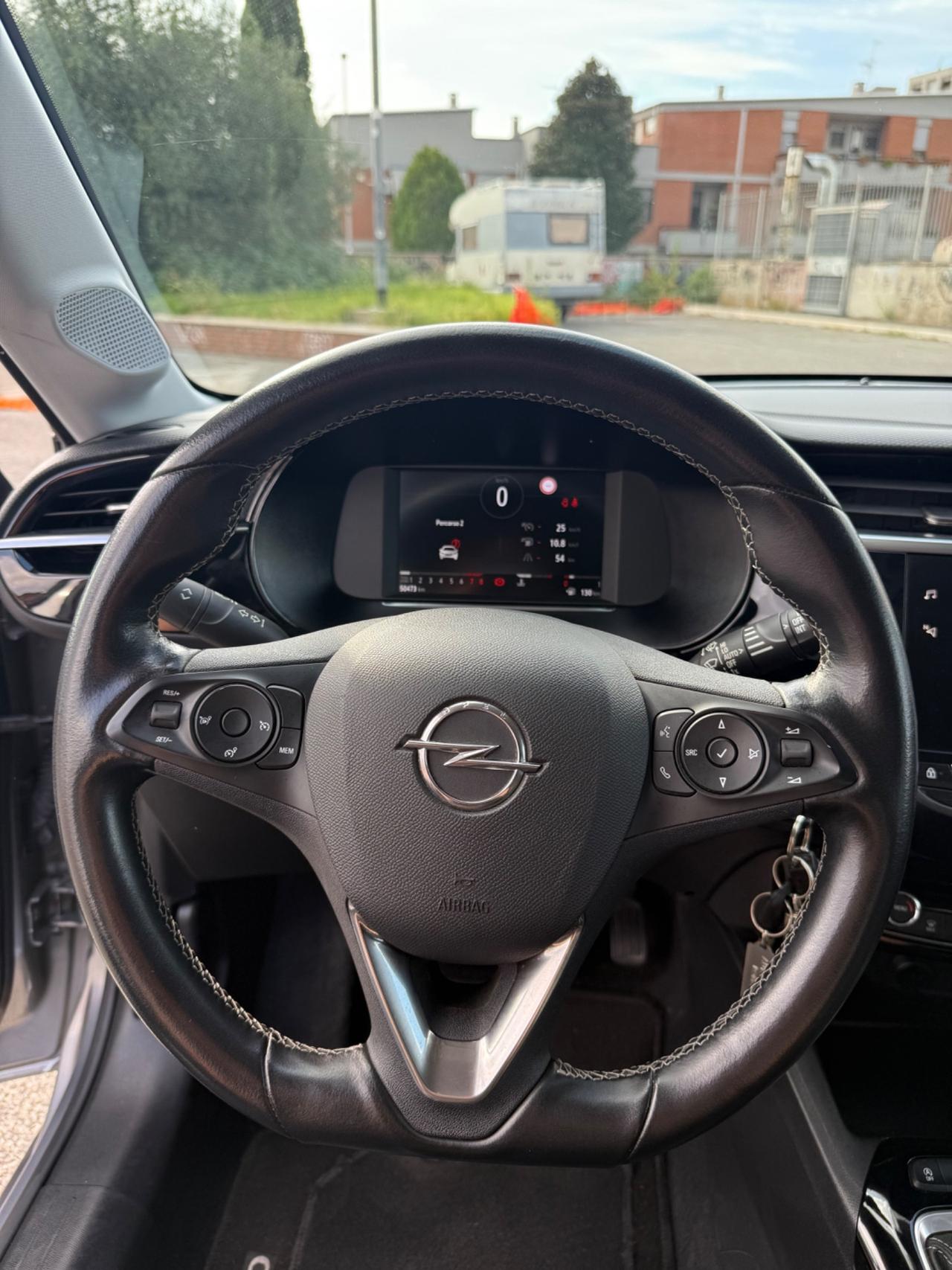 Opel Corsa - Bicolore - Full Optional