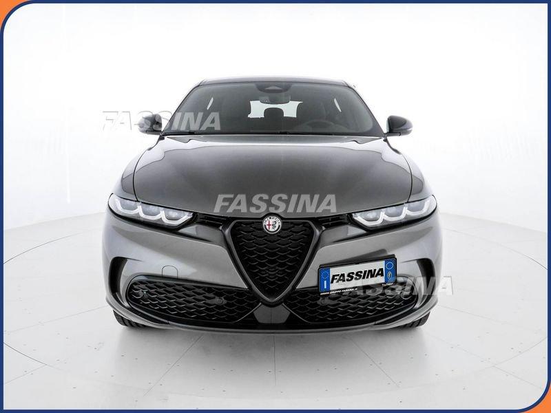 Alfa Romeo Tonale 1.3 280 CV PHEV AT6 Q4 Veloce