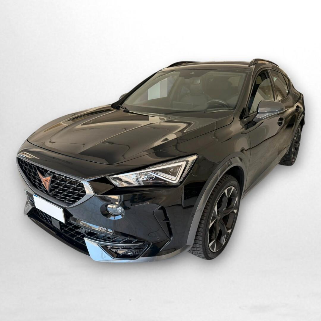 Cupra Formentor 2.0 TDI