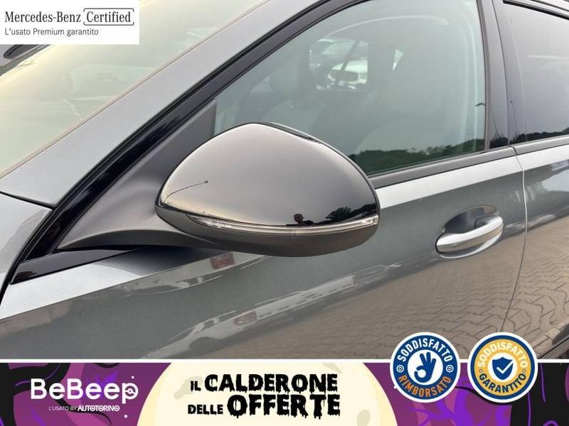 Mercedes-Benz Classe C C SW ALL-TERRAIN 220 D MHEV PREMIUM 4MATIC AUTO